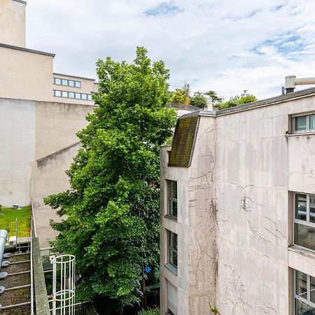 شقة Guestready - Luxe Living Near The Eiffel Tower باريس المظهر الخارجي الصورة